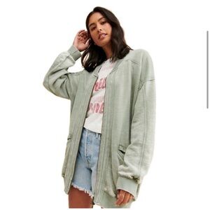 NWOT We The Free Robby Jacket